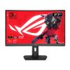 ASUS ROG Strix 27 1440P USB-C Curved HDR Gaming Monitor (XG27WCMS) - QHD, 280Hz, 1ms, Fast VA, Extreme Low Motion Blur Sync, FreeSync Premium, DisplayWidget, Tripod Socket, AI Gaming, 3yr Warranty view 1