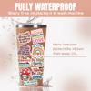 (10pcs) Kindness Stickers Motivational Inspirational Positive Affirmation Stickers Funny Gifts Multiple Different Design, Waterproof, UV- Resistant, Suitable for Tumbler, Laptop, Car, Truck view 4