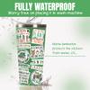 10pcs Plant Stickers Sheet Funny Garden Botanical Pot Gardener Plant Lover Funny Gifts Multiple Different Design, Waterproof, UV- Resistant, Suitable for Water Botle, Window, Laptop, Car (Design 1) view 4