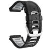 EKSIL Silicone Smart Watchband Replacement Straps For Garmin Forerunner 920XT 920 XT Wristband Running Swim Sport Bracelet+ Tool Belt (Color : C) view 4