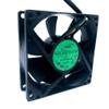 for 10PCS for AD0812UX-A7BGL 12V 0.33A 8025 8CM 4pin pwm axial case Cooling Fan view 2