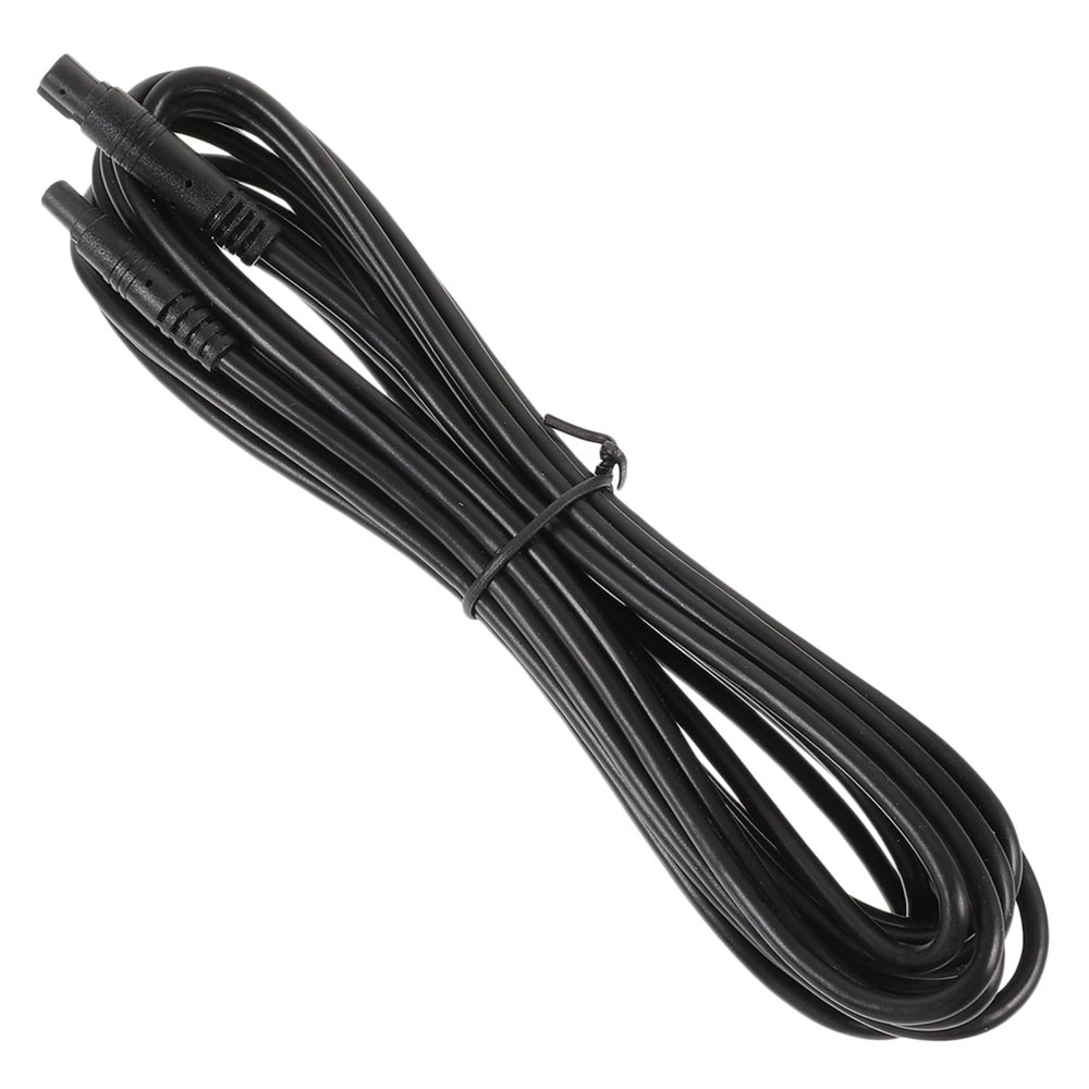 PHENOFICE Dash Cam Rear View Camera Extension Cord Pin Backup Cable for Design for Year Use Compatible Car Models