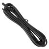 PHENOFICE Dash Cam Rear View Camera Extension Cord Pin Backup Cable for Design for Year Use Compatible Car Models view 1