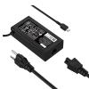 100W USB C Charger for Lenovo Yoga 9 9i 7 7i,ThinkBook 15 16,Yoga Slim 7 Pro,ldeapad 5Pro16Thinkpad Carbon x1 5th 6th Gen,hinkPad neo 14 P14s L15 T16 IdeaPad Type C Laptop Power Supply view 1
