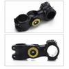 Coyktonty Motorcycle Bicycle Handlebar Adapter Fixed Bracket for Insta360 X3/ONE X2/Gopro Hero 13 12 11 10 9 8 7 6/ONE RS/ONE R/Action 3/Action 2/OSMO Pocket 3 2 1 Accessory Set view 2