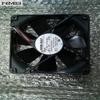 DirectNine Basics for 1pcs 120mm 12cm 48V Case Fans for 4710NL-07W-B69 12025 48V 0.2A 12cm 120X120X25mm Server Inverter Axial Cooling Fan, 6924023060756 view 2