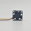 1004KL-01W-B40 DC 5V 0.12A 25x25x10mm 2-Wire Cooling Fan view 1