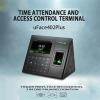 uFace 402 /iface880/iface402 Facial Multi-Biometric Time Attendance and Access Control Terminal Facial Multi-Biometric Time Attendance and Access Control Terminal (uface402) view 3