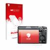 upscreen Screen Protector Film Compatible with Ricoh GR III HDF - 9H Glass Protection, Extreme Scratch Resistant view 1
