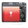 upscreen Screen Protector Film Compatible with Ricoh GR III HDF - 9H Glass Protection, Extreme Scratch Resistant view 2