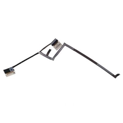 AKUYAO Laptop LVDS LCD Video Display Flex Cable EDP HD 30Pin for DELL Latitude 3410 E3410 KD9J1 0KD9J1 CN-0KD9J1 450.0KA01.0001 450.0KA01.0011 450.0KA01.0031 450.0KA01.0041