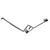 AKUYAO Laptop LVDS LCD Video Display Flex Cable EDP HD 30Pin for DELL Latitude 3410 E3410 KD9J1 0KD9J1 CN-0KD9J1 450.0KA01.0001 450.0KA01.0011 450.0KA01.0031 450.0KA01.0041 view 2