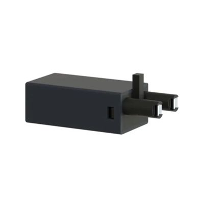 EODDSGHT RXM Surge Protection Plugin RXM040W RXM021RB RXM021BN RXM021FP RXM041BN7 RXM041FU7 (Color : RXM040W)