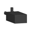EODDSGHT RXM Surge Protection Plugin RXM040W RXM021RB RXM021BN RXM021FP RXM041BN7 RXM041FU7 (Color : RXM040W) view 2