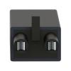 EODDSGHT RXM Surge Protection Plugin RXM040W RXM021RB RXM021BN RXM021FP RXM041BN7 RXM041FU7 (Color : RXM040W) view 3