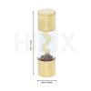 WIMPBLADB 5pcs Gold Plated 10x38mm AGU Glass Fuse Car Audio Amp Amplifier 10A 15A 20A 25A 30A 40A 50A 60A 70A 80A 100A (Color : 40a) view 3
