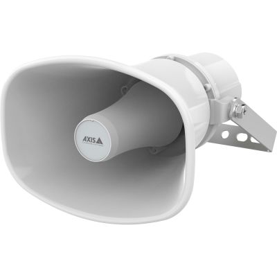 Axis Communications AXIS C1310-E Mk II Speaker System - TAA Compliant