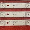 GeRRiT LED Backlight for TV LC-49CFE6242E LC-49SFE7451E LC-49CUG8462ES LC-49CUG8362KS 49CUF8462ES LC-49CUF8372ES LC-49CUF8472ES view 3
