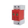 EQBVZZRD Arrester Device SPD DC 2P 1000V 20KA~40KA House Lightning Surge Protector Protective Low-Voltage Arrester Device Solar PV Photovoltaic System view 1