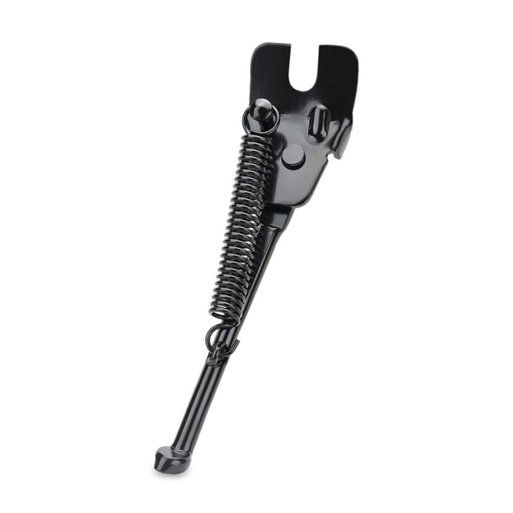 GOOHOCHY U-shaped Bike Foot Support Kickstand for 20'' Tyres Portable Kickstand for Adult Road Mountain and Boys and Girls Bikes