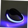 GANAZONO 2pcs Led Running Shoe Clip Lights Night Running Safety Gear for Runners Joggers Bikers Walkers Reflective Clip Lights view 3