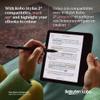 Kobo Libra Colour | eReader | 7 Glare-Free Colour E Ink Kaleido 3 Display | Dark Mode Option | Audiobooks | Waterproof | White view 3