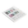 Kobo Libra Colour | eReader | 7 Glare-Free Colour E Ink Kaleido 3 Display | Dark Mode Option | Audiobooks | Waterproof | White view 4
