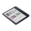 Kobo Libra Colour | eReader | 7 Glare-Free Colour E Ink Kaleido 3 Display | Dark Mode Option | Audiobooks | Waterproof | Black view 3