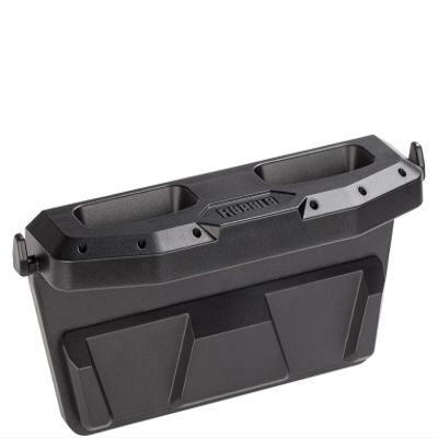 Rapala Smart Hub Magnetic Tool Holder 2 Mount Magnetic Holder for Fishing Tools, Pliers, Scissors, and Accessories