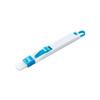 minkissy 10pcs Blue Cleaning Tool Set Computer Keyboard Cleaning Brush Kit Dustpan Brush Window Door Track Keyboard Duster view 1