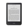 Kobo Clara BW | eReader | 6 Glare-Free Touchscreen with ComfortLight PRO | Dark Mode Option | Audiobooks | Waterproof | 16GB of Storage | Black view 1