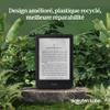 Kobo Clara BW | eReader | 6 Glare-Free Touchscreen with ComfortLight PRO | Dark Mode Option | Audiobooks | Waterproof | 16GB of Storage | Black view 4