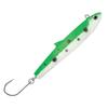 Luhr Jensen 7200-035-1227: Anchovy Roll 3.5 Glow Lucky Charm view 1