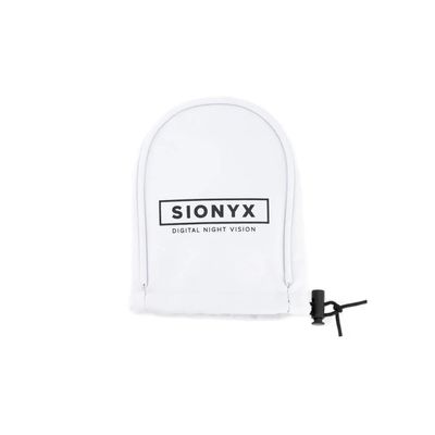 Sionyx Vinyl Cover for Nightwave Analog Cameras (White)