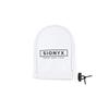 Sionyx Vinyl Cover for Nightwave Analog Cameras (White) view 1