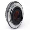 Pentax SMC 50mm F1.7 Manual Focus MF Lens for Pentax K Mount SLR DSLR Cameras (Renewed) view 3