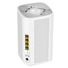 Cambium Networks RV22 Wi-Fi 6 Home MESH Router/Node, 5 GHz 3X3:2, 2.4 GHz 2X2:2 1 Pack (RV22USA00-US) view 1