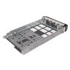 gernie Hard Drive Tray SAS Universal Caddy Bay Tray Box for Server , Tray Home for Poweredge T610 T410 R610 R510 T310 F238F R210 T710 R710 R410 HDD , Round Flower Pot Rack Caddies, gerniexdw4kt8ehz view 1