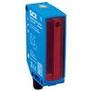RAY26P-24162330A00, Multitask PE Sensor, Retro, Reflex Array, R: 4.5m, Push-Pull, L/D, M12 Conn 4pin, 1221060 view 1