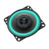 gernie Car Speakers Set Loudspeaker for Audio Horn, Sound Systems Coaxial Automobile Speaker for Vehicle, Car Stereo Speaker Modified Coaxial Speakers, gernie75i2qtm3ex view 2