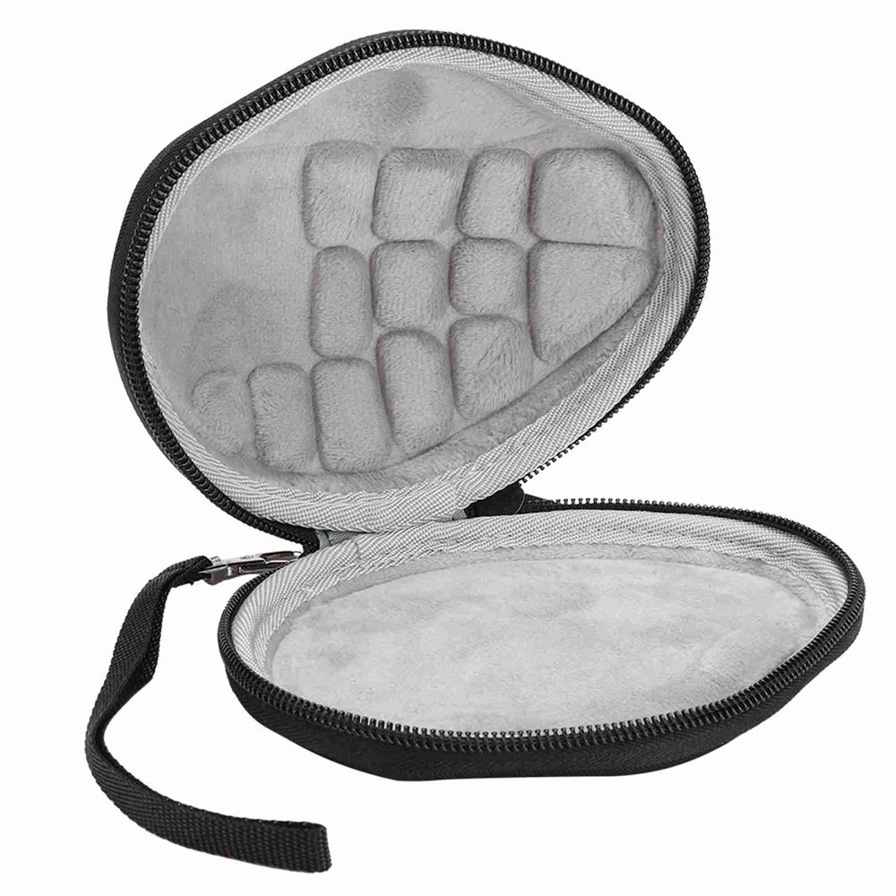 gernie Mouse Storage Bag Mx Ergo Plus Case Portable Anti Fall Cover Shock Resistant Anti Fall Covering Anti Falling Purse Funda Mx Ergo Hard Drive Bags Cases, gerniekyv8id6net
