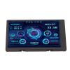 gernie IPS USB Mini Screen Display Temperature Pc Sensor Panel IPS Full Viewing Angle Monitor for Aida64 Miniature, Pc Temp Monitor, gernieki2td051ua view 1