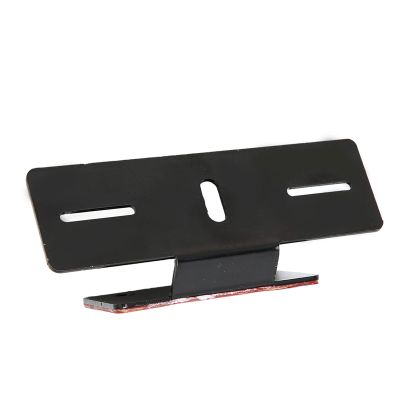 Bracket Handheld Metal Car Hang Hook for Side Mirror, Holder for Panel Microphone Rearview Mirror FTM 400Xdr Ft7900R, Head Mount
