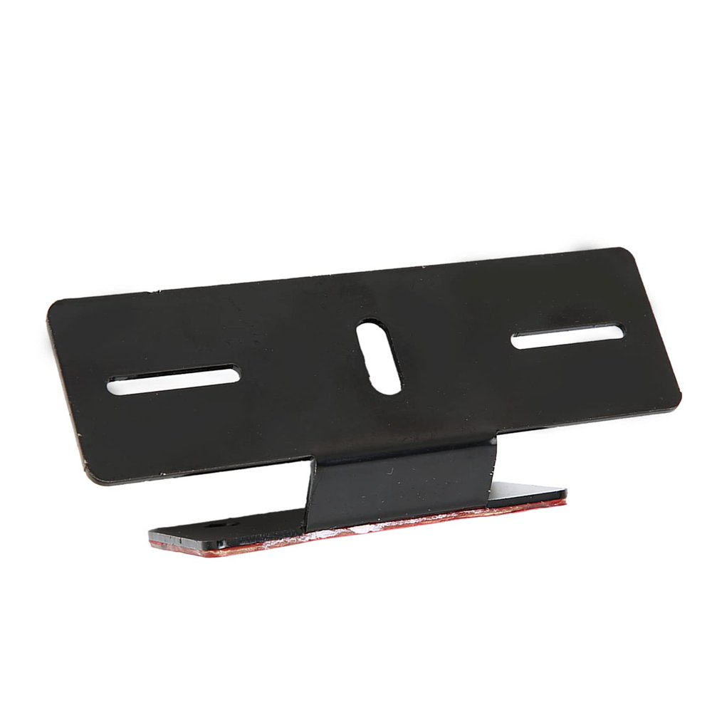 Bracket Handheld Metal Car Hang Hook for Side Mirror, Holder for Panel Microphone Rearview Mirror FTM 400Xdr Ft7900R, Head Mount