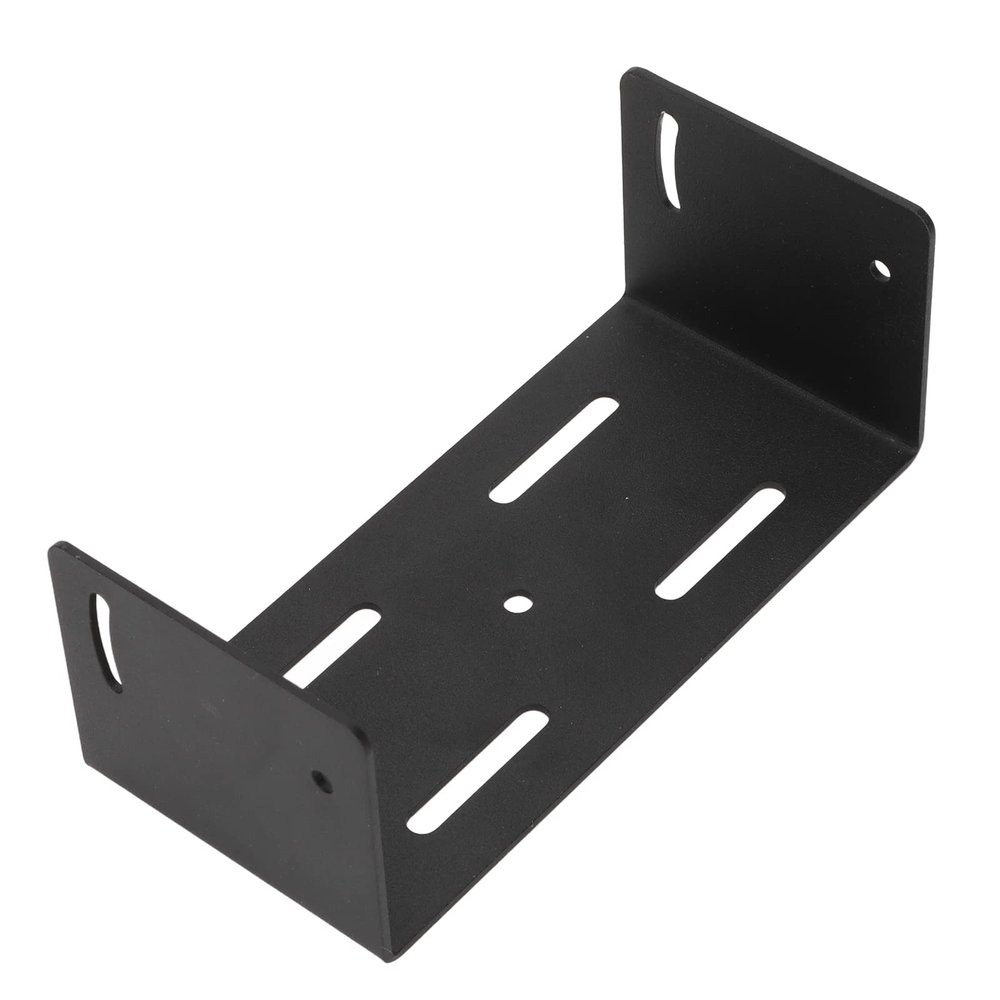 Gugxiom Mounting Bracket for Metal Mobile Radio Mounting Kit for MBF4 IC V8000 IC IC 2820H IC E2820 IC 2730 ID 880H IC 2820 ID4100A A, Gugxiomg3syih2do8