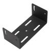 Gugxiom Mounting Bracket for Metal Mobile Radio Mounting Kit for MBF4 IC V8000 IC IC 2820H IC E2820 IC 2730 ID 880H IC 2820 ID4100A A, Gugxiomg3syih2do8 view 1