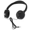 gernie Headset Cheap Headphones Folding Headphones Earpiece Compact Earbud Earphone Over Ear Headphones Wired Headsets, gernie1mt3g5asf8 view 1