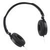 gernie Headset Cheap Headphones Folding Headphones Earpiece Compact Earbud Earphone Over Ear Headphones Wired Headsets, gernie1mt3g5asf8 view 2