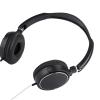 gernie Headset Cheap Headphones Folding Headphones Earpiece Compact Earbud Earphone Over Ear Headphones Wired Headsets, gernie1mt3g5asf8 view 3