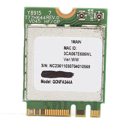 1200Mbps Band NGFF M.2 Card for PC